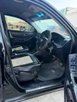 Toyota Kluger 2006 Black - 5