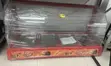 Countertop Food Warmer Display - 4 Trays - 3