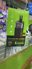 Oraimo PowerJet501 50000mAh 85W Powerbank - 1