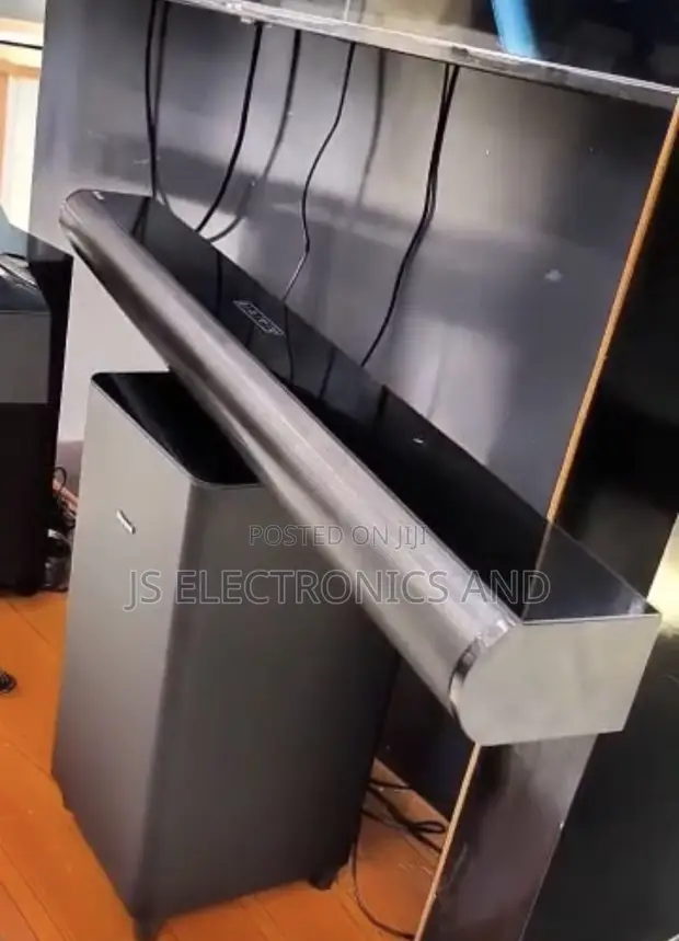 Skywood B-10 Wireless Soundbar 500W - 1