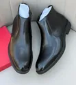 Travoter Men's Moccasins - Brand New - 5