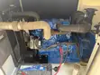 Jenereta Kimya ya FG Wilson 18kVA Iliyotumika - 1