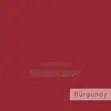 Tibet Bookcase - Burgundy - 3