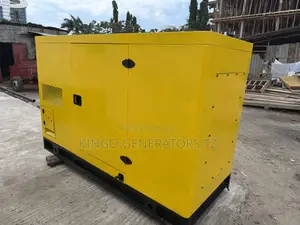 Cummins Power Generator 60kVA (Used)