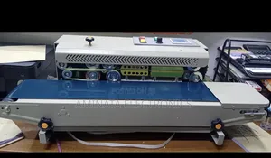 Continuous Band Sealer FR900