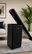 Skywood B11 500W Wireless Soundbar with Remote - 1