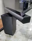 Skywood B11 500W Wireless Soundbar with Remote - 2
