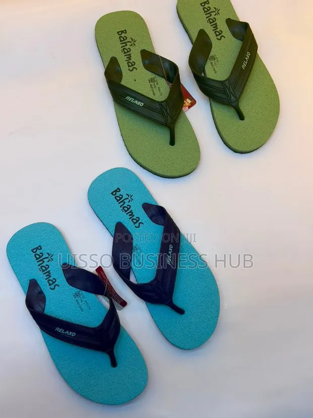 Men's Sandals - 1