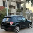 Subaru Forester 2011 Black - 1