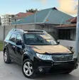 Subaru Forester 2011 Black - 2