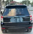 Subaru Forester 2011 Black - 3