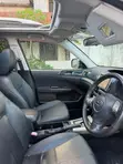 Subaru Forester 2011 Black - 4