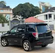 Subaru Forester 2011 Black - 5