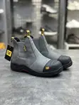 Caterpillar Steel Toe Safety Boots - 2