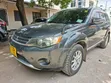 Mitsubishi Outlander 2011 Beige - 2