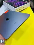 Apple iPad Pro 12.9 (2022) 128GB Mpya Gray - 2