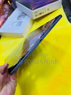 Apple iPad Pro 12.9 (2022) 128GB Mpya Gray