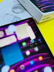 Apple iPad Pro 12.9 (2022) 128GB Mpya Gray - 4