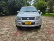 Suzuki Grand Vitara 2018 Gray - 1