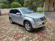 Suzuki Grand Vitara 2018 Gray - 2