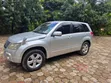 Suzuki Grand Vitara 2018 Gray - 3