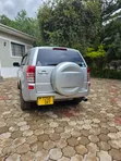 Suzuki Grand Vitara 2018 Gray - 4
