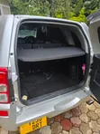 Suzuki Grand Vitara 2018 Gray - 5