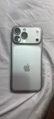 Apple iPhone 14 Pro Max 128GB Silver - 2