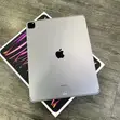 Apple iPad Pro 12.9-inch (2022) 128GB Mpya Silver - 1