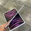 Apple iPad Pro 12.9-inch (2022) 128GB Mpya Silver - 2