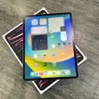 Apple iPad Pro 12.9-inch (2022) 128GB Mpya Silver - 3