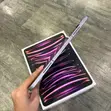 Apple iPad Pro 12.9-inch (2022) 128GB Mpya Silver - 4