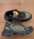 Louis Vuitton Chunky Trail Sneakers - 1