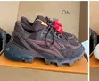 Louis Vuitton Chunky Trail Sneakers - 3