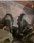 Louis Vuitton Chunky Trail Sneakers - 5