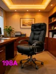 Executive Chair - Brand New - 1