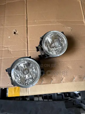 Subaru Legacy Fog Lights (Used)
