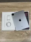 New Apple iPad Pro 11" (2022) 512GB Silver - 1