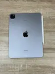 New Apple iPad Pro 11" (2022) 512GB Silver - 2