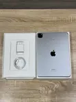 New Apple iPad Pro 11" (2022) 512GB Silver - 3