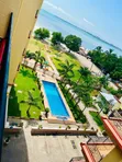 Ghorofa ya Vyumba 3 vya Kulala, Imejengwa Samani, Kahwa Real Estate, Mikocheni - Kwa Kodi - 1