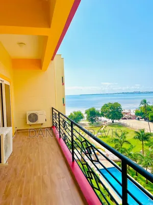 Furnished 3-Bedroom Apartment for Rent in Kahwa Real Estate, Mikocheni