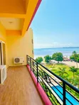 Ghorofa ya Vyumba 3 vya Kulala, Imejengwa Samani, Kahwa Real Estate, Mikocheni - Kwa Kodi - 2
