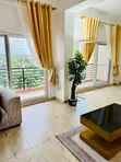 Ghorofa ya Vyumba 3 vya Kulala, Imejengwa Samani, Kahwa Real Estate, Mikocheni - Kwa Kodi - 3