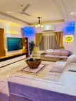 Ghorofa ya Vyumba 3 vya Kulala, Imejengwa Samani, Kahwa Real Estate, Mikocheni - Kwa Kodi - 4