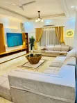 Ghorofa ya Vyumba 3 vya Kulala, Imejengwa Samani, Kahwa Real Estate, Mikocheni - Kwa Kodi - 5