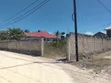 Commercial Plot for Sale, Paje Center Zanzibar - 1