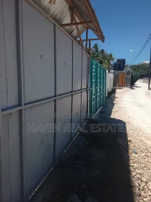 Commercial Plot for Sale, Paje Center Zanzibar