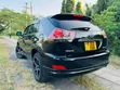 Toyota Harrier 2006 Black - 1