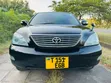 Toyota Harrier 2006 Black - 2